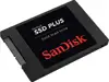 SSD 2.5" 2TB Sandisk PLUS, SDSSDA-2T00-G26