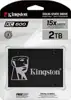 SSD 2.5" 2TB Kingston KC600, SKC600/2048G