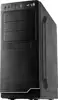 Chassis INTER-TECH IT-5916 Midi Tower, ATX, 2 x USB 3.0, Car