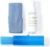 Set za čišćenje ekrana 3u1 CLSN110BU NEDIS, 35 ml