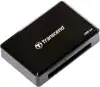 Transcend CFast 2.0 USB3.0 card reader Black