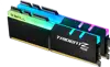 Memorija G.Skill Trident Z RGB 32GB DDR4 Kit 32GTZR 3200 CL16 (2x16GB)