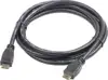 Gembird High speed HDMI mini to mini cable (type C), 1,8m