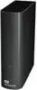 Western Digital Elements Desktop, 12000 GB, 3.2 Gen 1 (3.1 Gen 1), Black, WDBWLG0120HBK