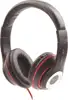 Gembird Stereo headset "Los Angeles", black
