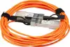 MikroTik 10G SFP Active Optics direct attach cable, 5m