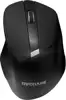 MAXLINE BEŽIČNI MIŠ E-WM1791 Crni