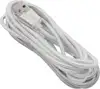 SBOX kabel USB A-MICRO USB M/M 1,5m bijeli BULK