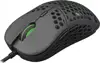 ESHARK profesionalni RGB gaming miš ESL-M4 NAGINATA crni 16.000dpi