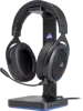 CORSAIR HS50 PRO STEREO Gaming Headset, Blue (EU Version) CA-9011217-EU