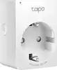 TP-Link Tapo P100 WiFi Smart Plug, 2.4GHz, 802.11b/g/n, BT4.2, Tapo app, Wi-Fi kontrola, Timer/Schedule postavke, Glasovna kotrola Amazon Alexa/Google Assistant