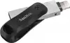 SanDisk iXpand 128 GB USB iPhone i iPad