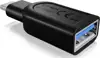 Icybox USB adapter iz USB-C na USB-A