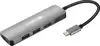 Sandberg USB-C priključak na HDMI + 3x USB 3.0 i isporuka sn