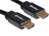 Sandberg HDMI 2.0 4k 60Hz kabel, 5m