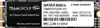 Teamgroup 512GB SSD MS30 M.2 2280 SATA3, TM8PS7512G0C101