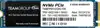 Teamgroup 512GB M.2 NVMe SSD MP33 3D NAND 2280, TM8FP6512G0C101