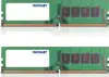 Memorija Patriot Signature Line Kit 16GB (2x8GB) DDR4-2666 DIMM PC4-21300 CL19, 1.2V, PSD416G2666K
