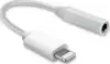 MAXMOBILE ADAPTER IPHONE LIGHTNING -3.5mm (Ž),bijeli