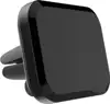 Gembird Magnetic car smartphone holder, black
