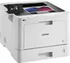 Brother HL-L8360CDW, Laser, Colour, 2400 x 600 DPI, A4, 31 ppm, Duplex printing 