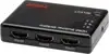 Roline 4K HDMI preklopnik, 3-way + daljinski upravljač