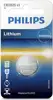 PHILIPS baterija CR2025/01B