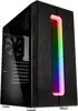Kućište KOLINK Nimbus RGB, Midi, ATX, prozor, crno, bez PS
