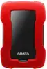 Vanjski tvrdi disk 1TB HD330 USB 3.1 Durable Crno/Crveni