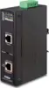 Planet Industrial Single Port GbE Ultra 60W PoE Injector