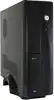 LC-Power LC-1400MI, Mini Tower, PC, Metal, Black, Micro ATX,Mini-ITX, 7.5 cm