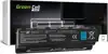 Green Cell PRO (TS13PROV2) baterija 5200 mAh, 10.8V (11.1V) PA5109U-1BRS za Toshiba Satellite C50 C50D C55 C55D C70 C75 L70 P70 P75 S70 S75