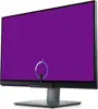DELL UltraSharp UP2720Q, 68.6 cm (27"), 3840 x 2160 pixels, 4K Ultra HD, LCD, 8 ms, Black 