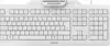 Cherry KC-1000SC tipkovnica sa čitačem Smart kartica, USB, bijela