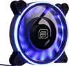 BIT FORCE 15 LED PC ventilator SPECTRUM plavi