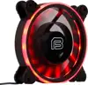BIT FORCE 15 LED PC ventilator SPECTRUM crveni