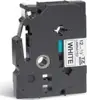 Brother Tapes TZe231CIV 12mm w/black