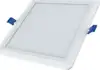 EcoVision downlight kvadr. Sunflower 18W, 1440lm, 4000K