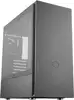 Case Midi CoolerM. Silencio S600