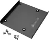 Adapter 2,5->3,5 Montagekit Corsair