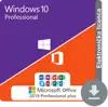 Windows 10 Professional + MS Office 2019 Professional Plus ESD kombo