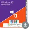 Windows 10 Professional + MS Office 2016 Professional Plus ESD kombo