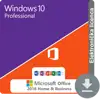 Windows 10 Professional + MS Office 2016 Home and Business ESD kombo