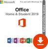 Microsoft Office 2019 Home and Student ESD elektronička licenca
