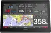 Garmin GPSMAP 8422 Color ext. antena (22") 010-01511-00