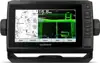 Garmin echoMAP UHD 72cv, int. antena, bez sonde (7,0") 010-02333-00
