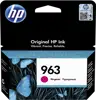HP 963 Magenta Original Ink Cartridge