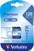 Memorijska kartica Verbatim Secure Digital (XC/UHS1) 128GB Class 10 Card