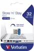 Verbatim USB3.0 Nano Store'n'Stay 32GB