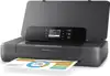 HP Officejet 200 Mobile inkjet printer Colour 4800 x 1200 DP